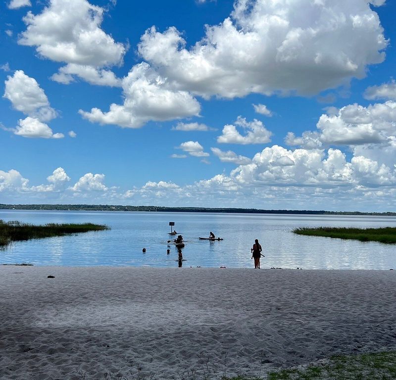 Lake Louisa State Park (Clermont)
