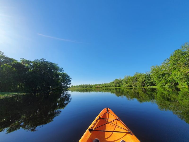 Stay flexible (especially in storm season)