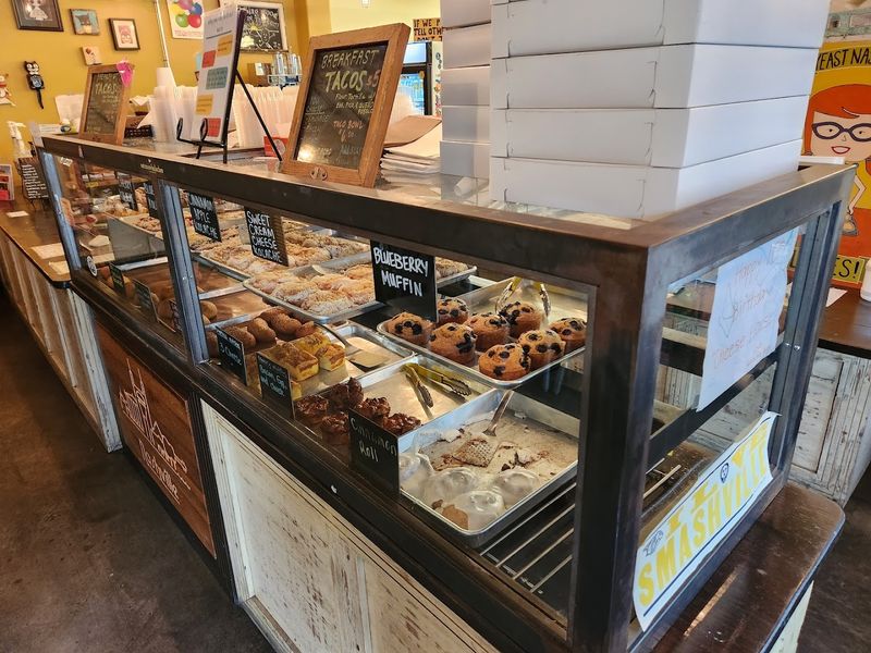 Why This Tennessee Bakery Deserves a Spot on Your Must-Visit List