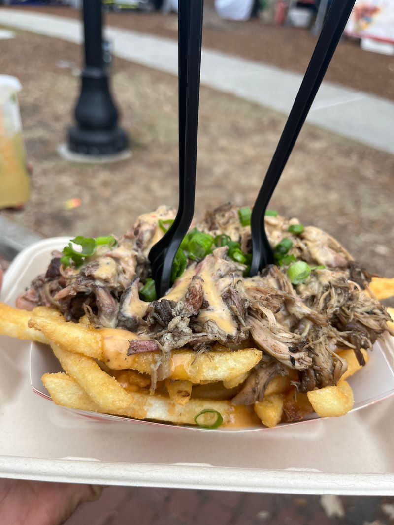 Orlando Farmers Market at Lake Eola (Orlando)