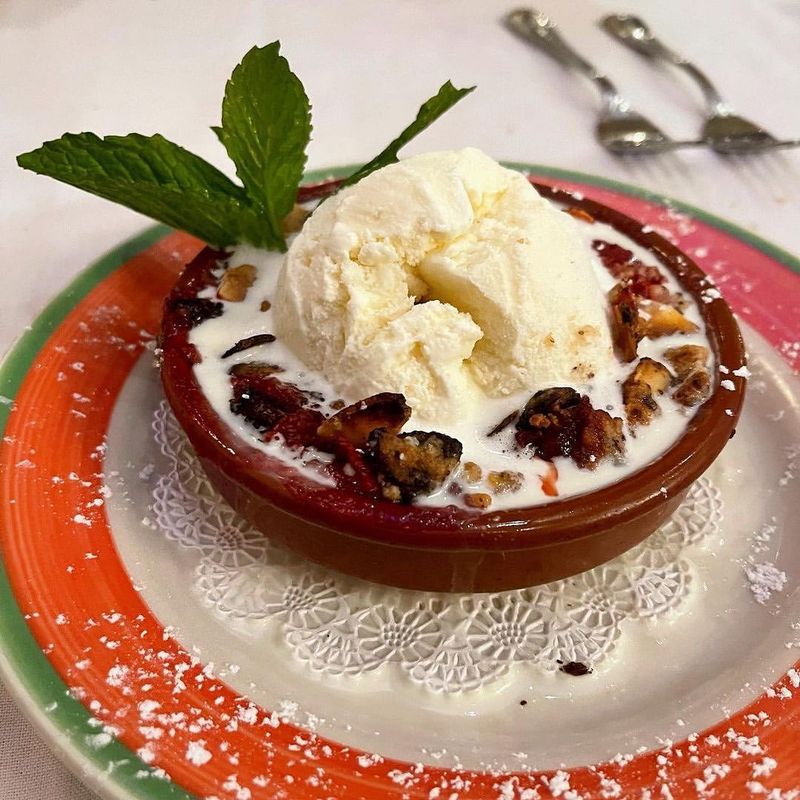 The Columbia Restaurant (Tampa)