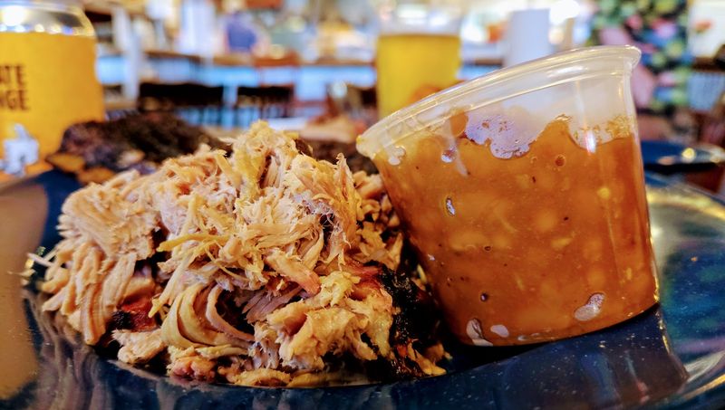 Central BBQ &mdash; Memphis