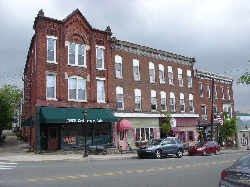 Tunkhannock