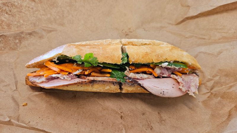 East Side Bánh Mì