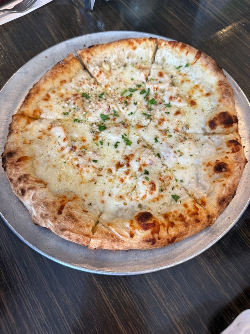 Stone Fired Pizza (Pine Castle)