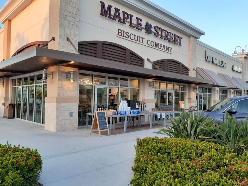 Other Florida Cities Worth Considering