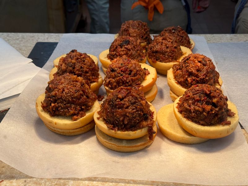 Buc-ee’s (Daytona Beach, FL)