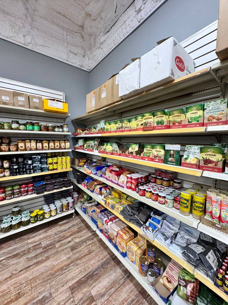 Destin Euro Market (Destin)