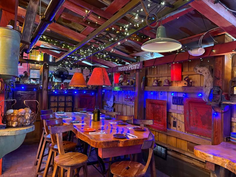 The Garlic (Italian)