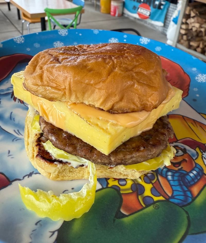 Turkey and the Wolf Icehouse