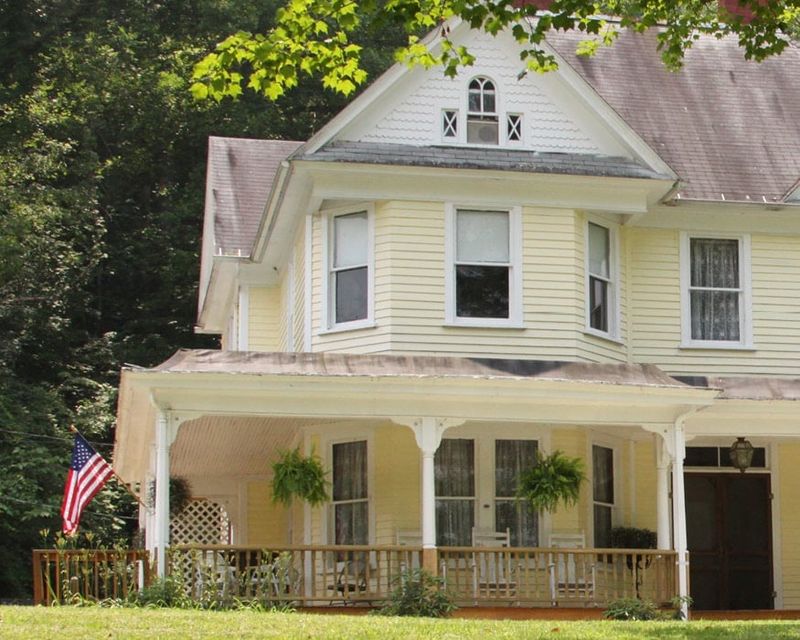 Local History at the Unicoi County Heritage Museum