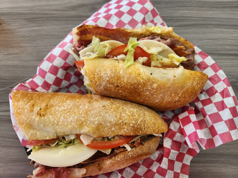 Cerrato’s Italian Market and Deli (Melbourne)