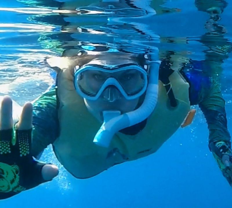 Sombrero Reef (Marathon, Florida Keys)