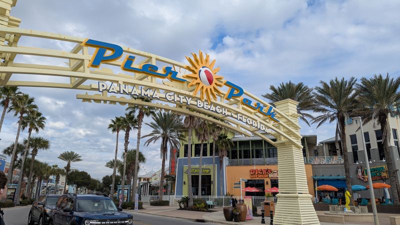Pier Park (Panama City Beach)