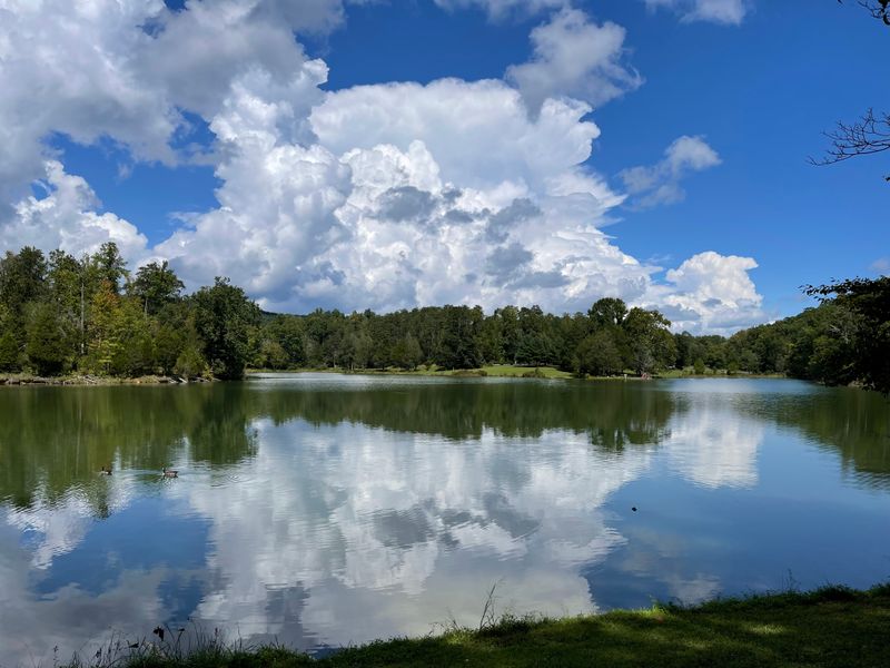 Big Ridge State Park