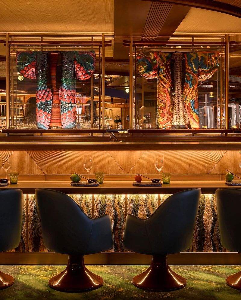 Live Music, DJs, and the Pulse of Amazónico