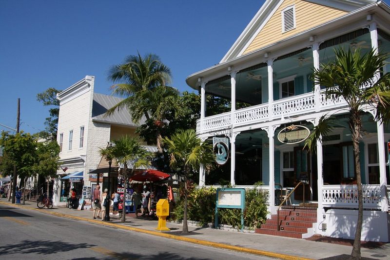 Duval Street (Key West)