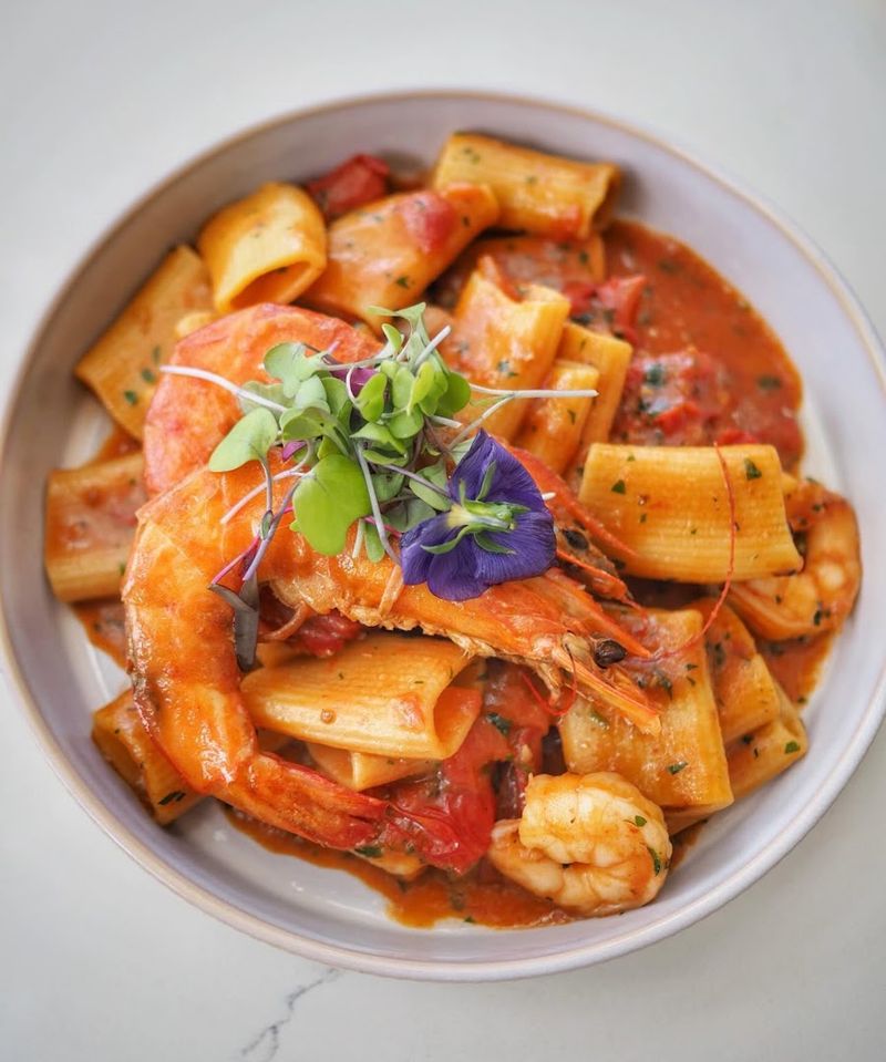 Grappolo Cucina Italiana (Winter Park)