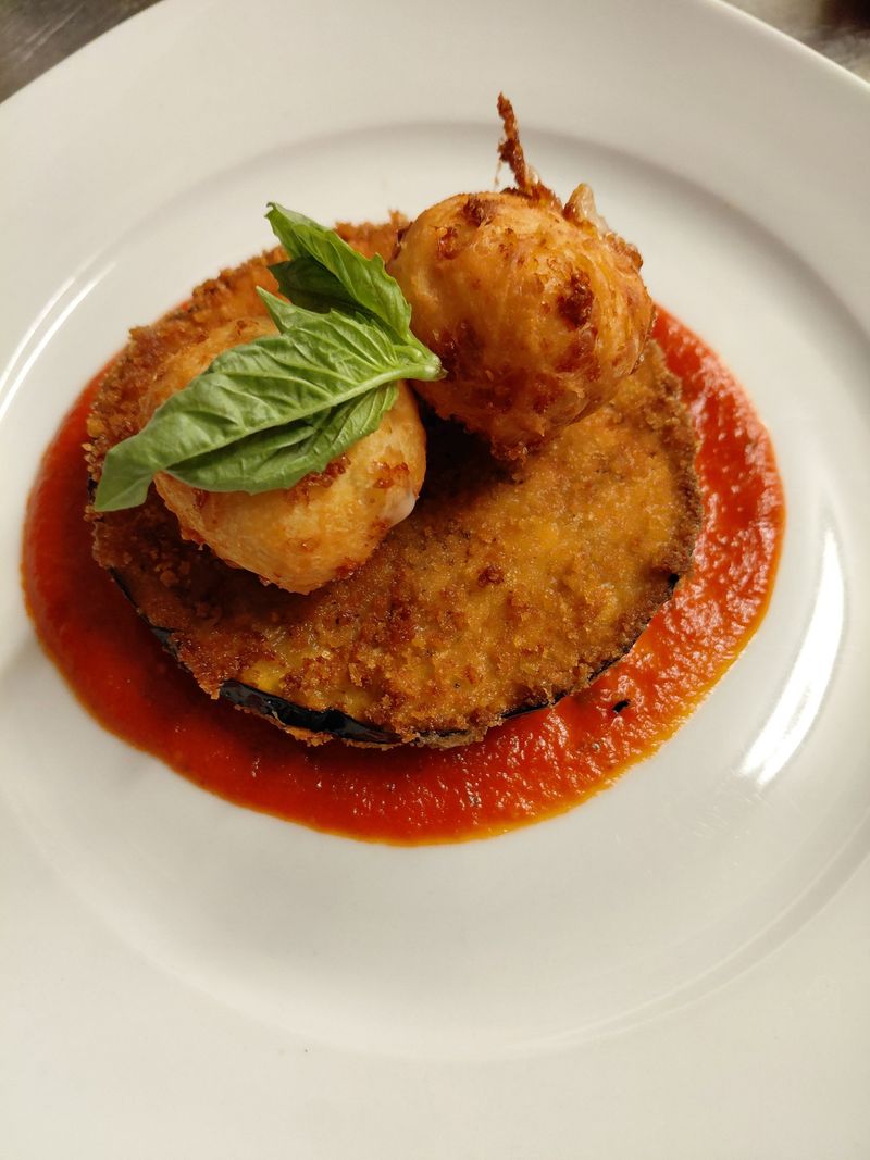 Dolce Italia – Authentic Italian Restaurant (Sarasota)