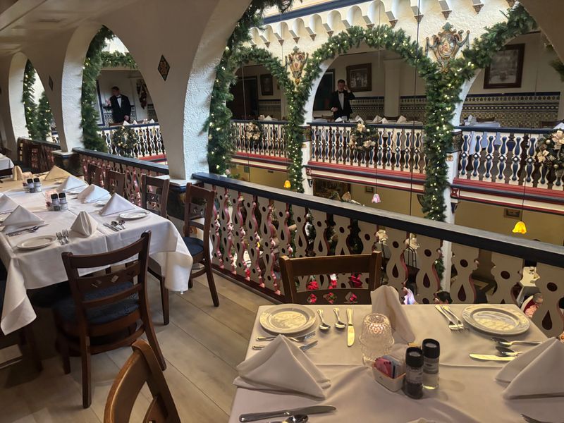 What Makes Columbia Florida's Oldest Restaurant