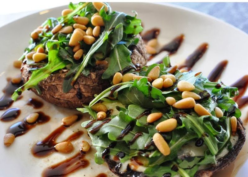 Doormet Cafe (Tampa)