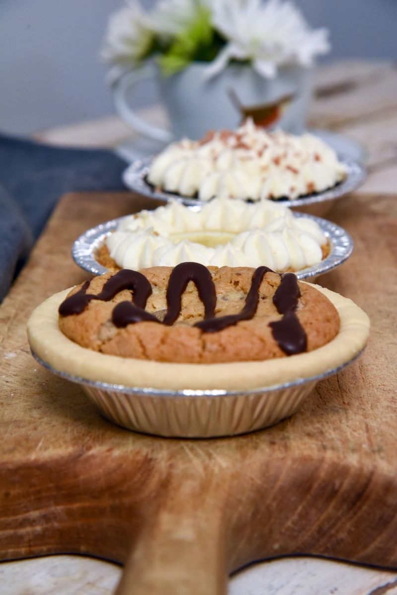 Buttermilk Sky Pie Shop (Knoxville, TN)