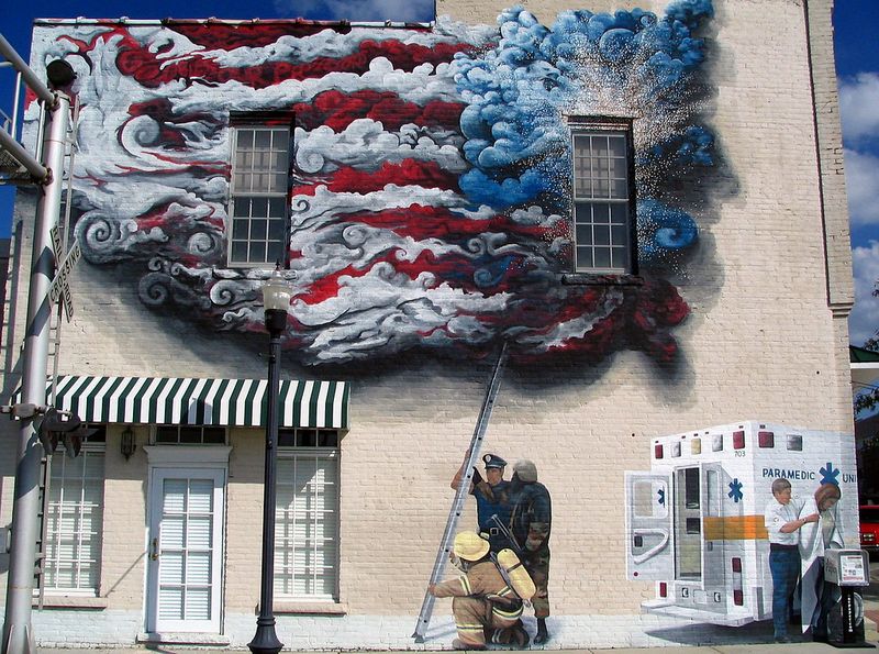 Discover Cookeville, Tennessee: The Waterfall Capital of the World