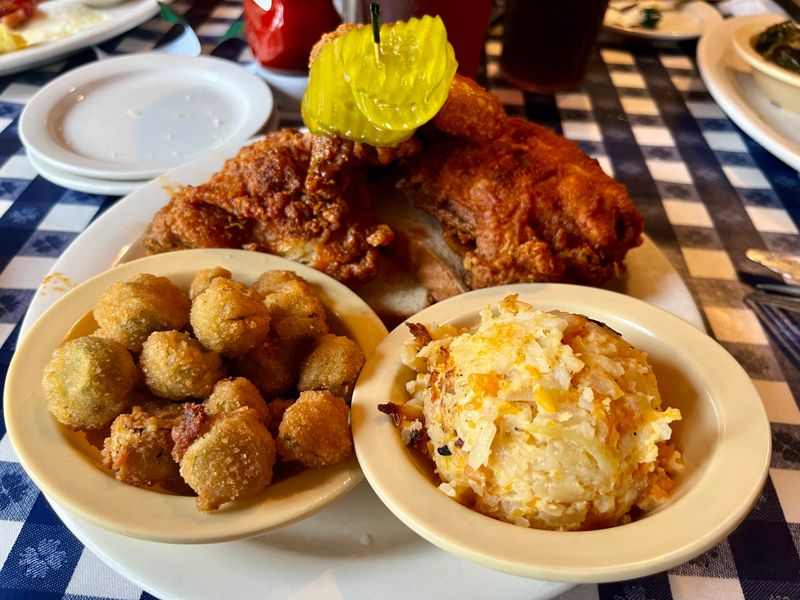 The Loveless Cafe (Nashville)