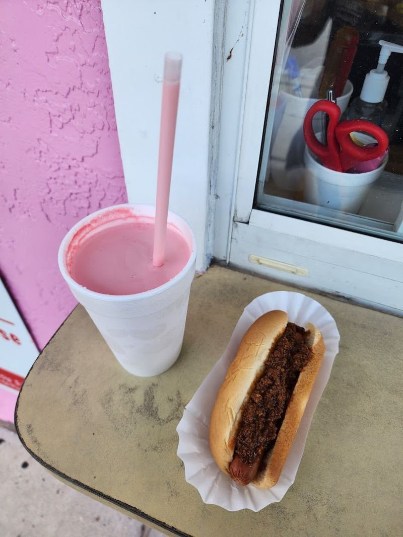 Flurries, Shakes, And Mix-ins