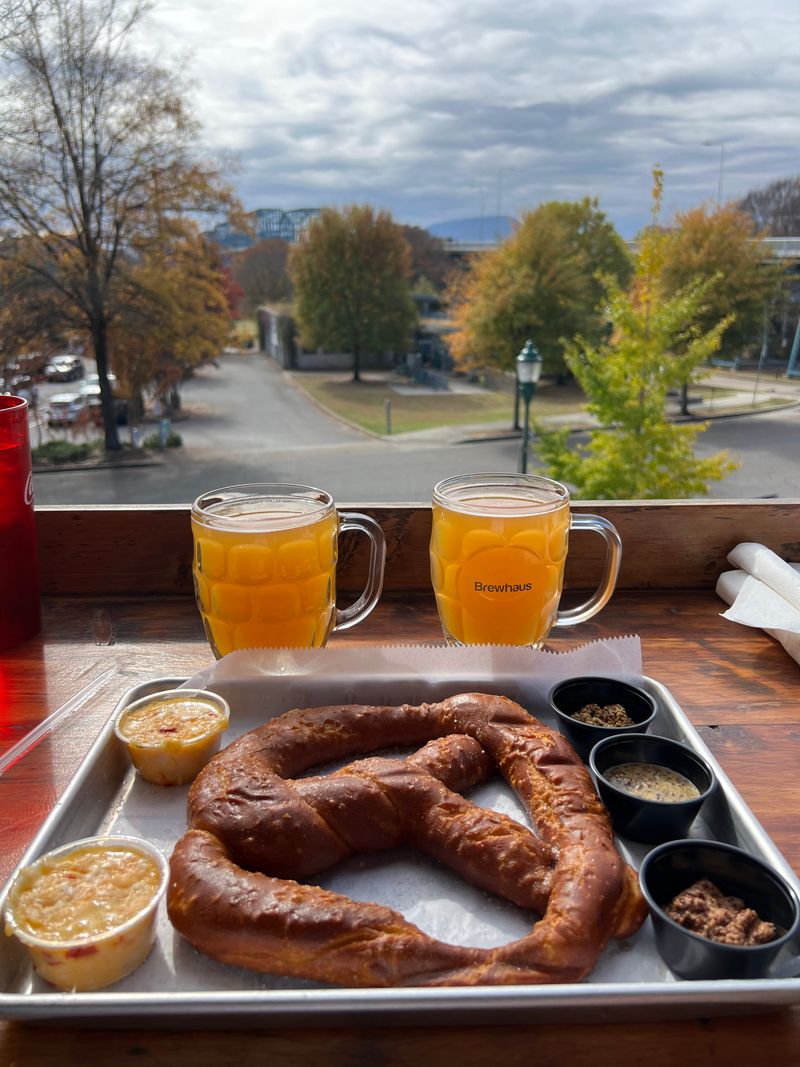 Brewhaus — Chattanooga