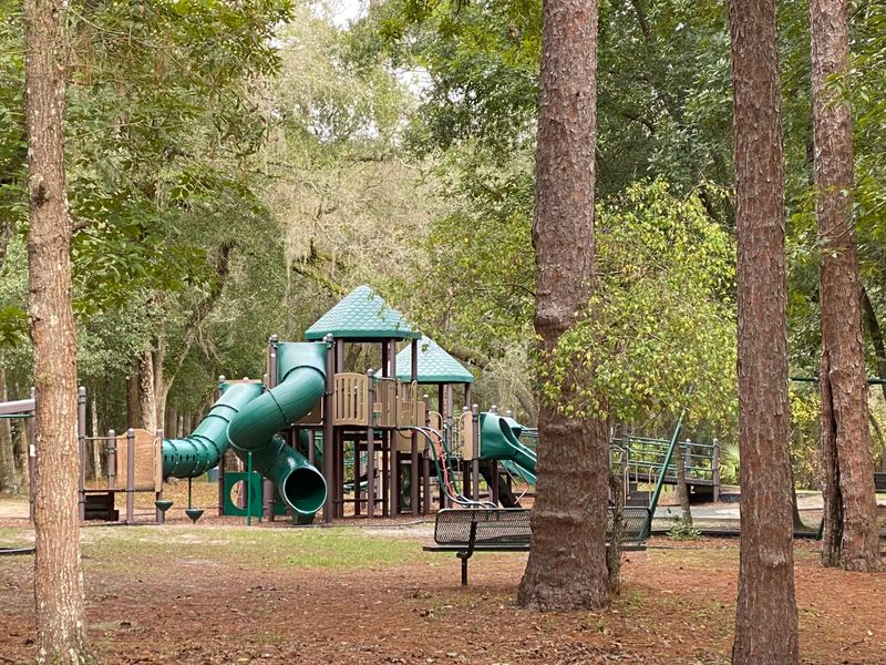 Camping, Picnics, and Making a Day of It