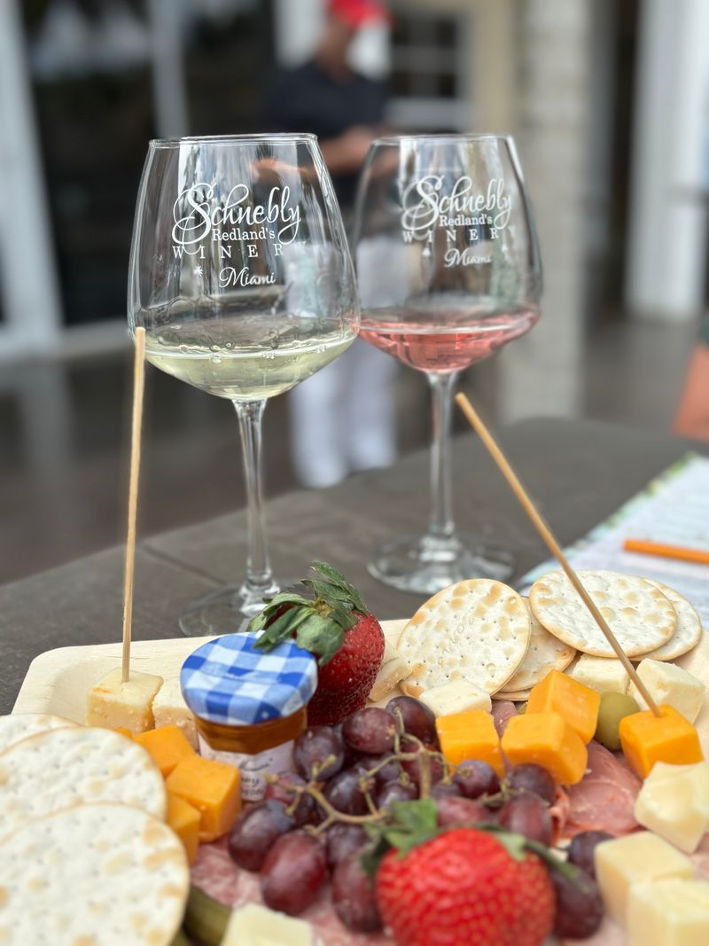 Avocado Wine Discovery Tour