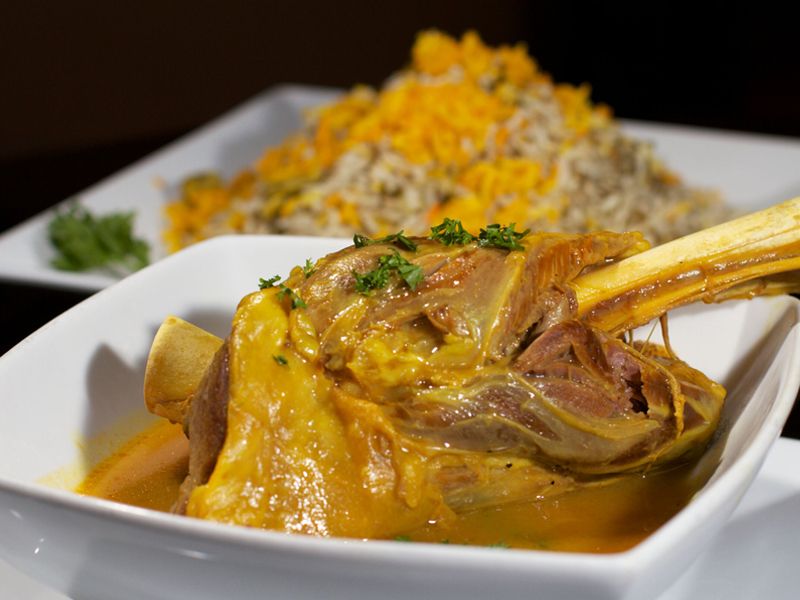 Kababi Cafe by Kuluck (Sunrise)