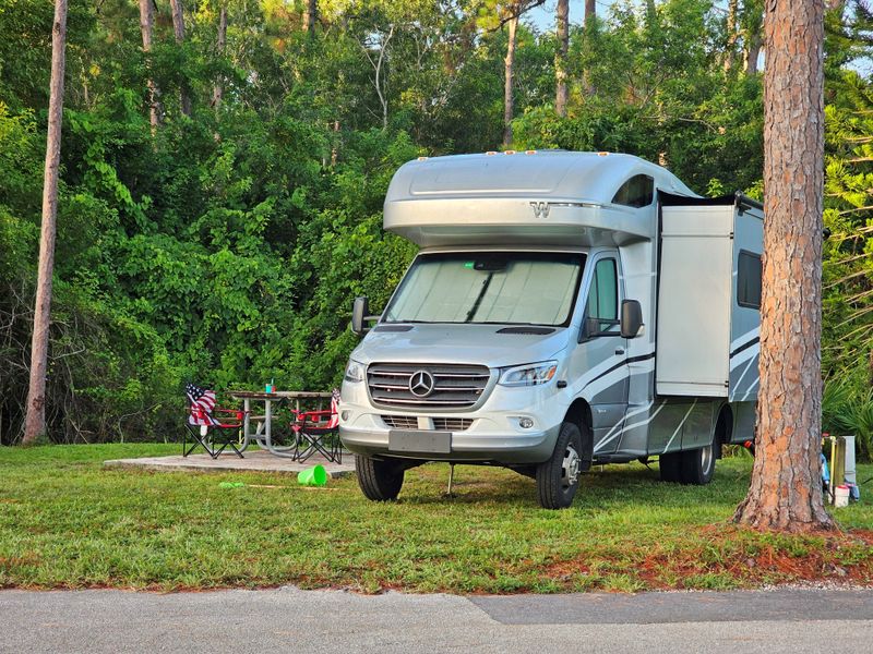 A Look Back at a One-of-a-Kind Safari Camping Experience