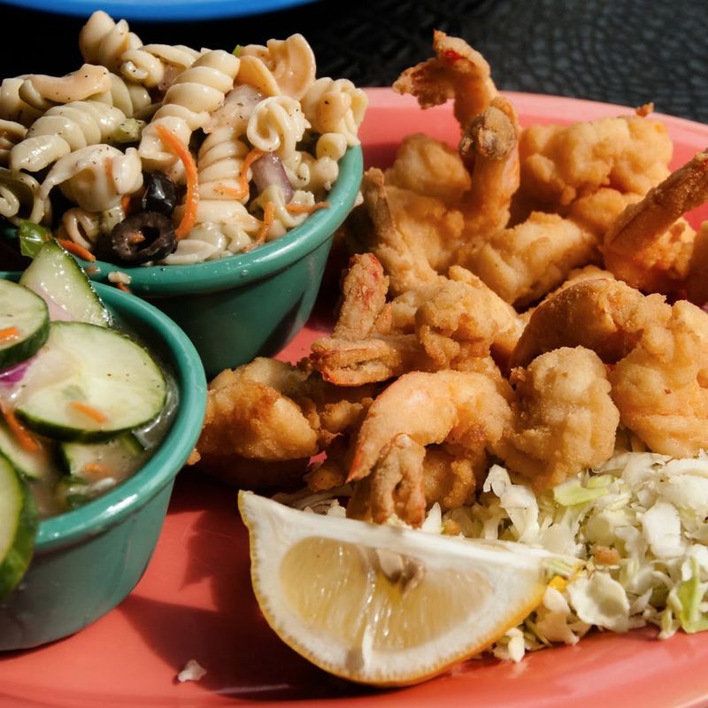 The Florida Cracker Café (St. Augustine, FL)