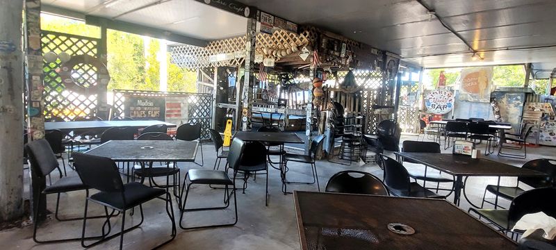 Alabama Jack’s (Card Sound Road, Key Largo area)