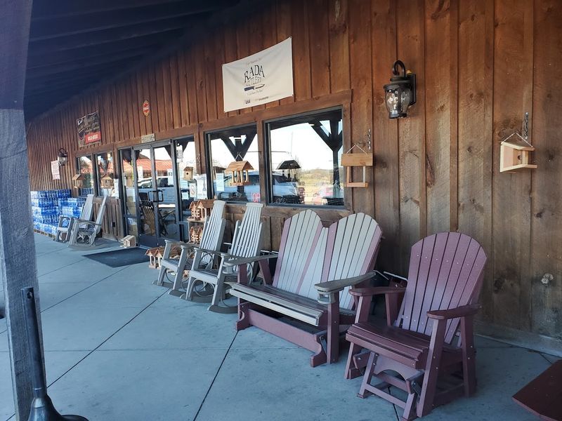 Planning a Visit to Yoder's Country Market in Bulls Gap