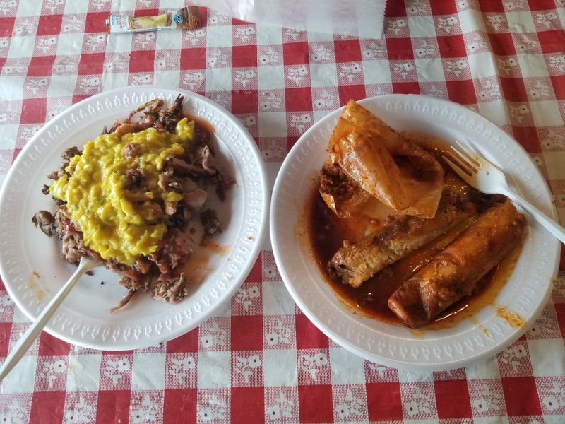 Why Payne's Bar-B-Q Is Still Worth the Trip