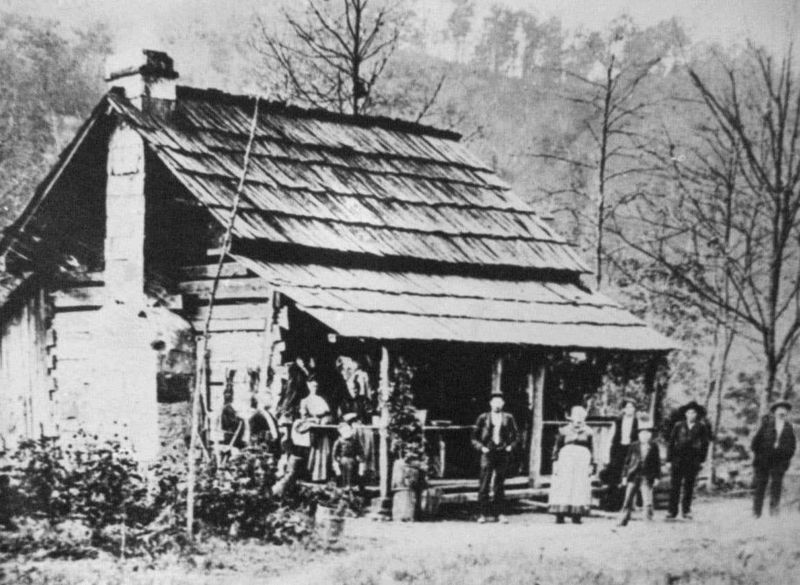 The Story Behind the No Business Abandoned Community