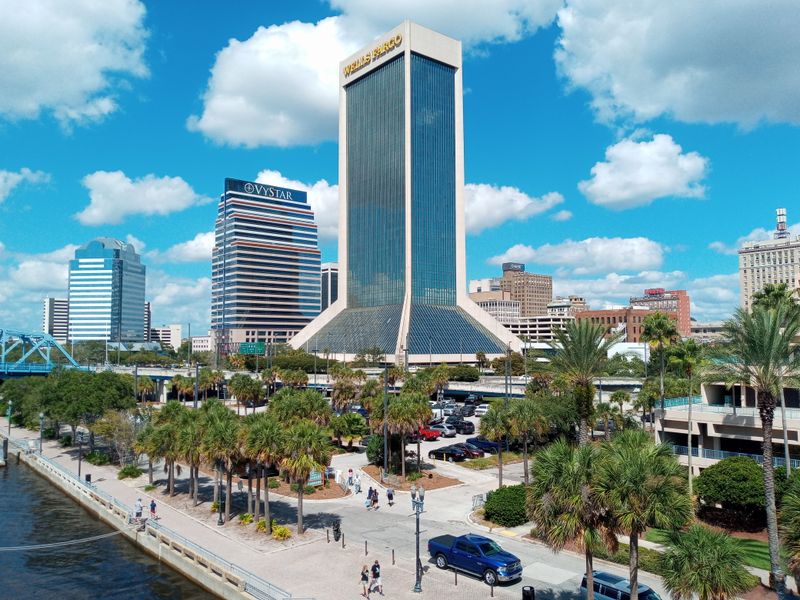 Jacksonville