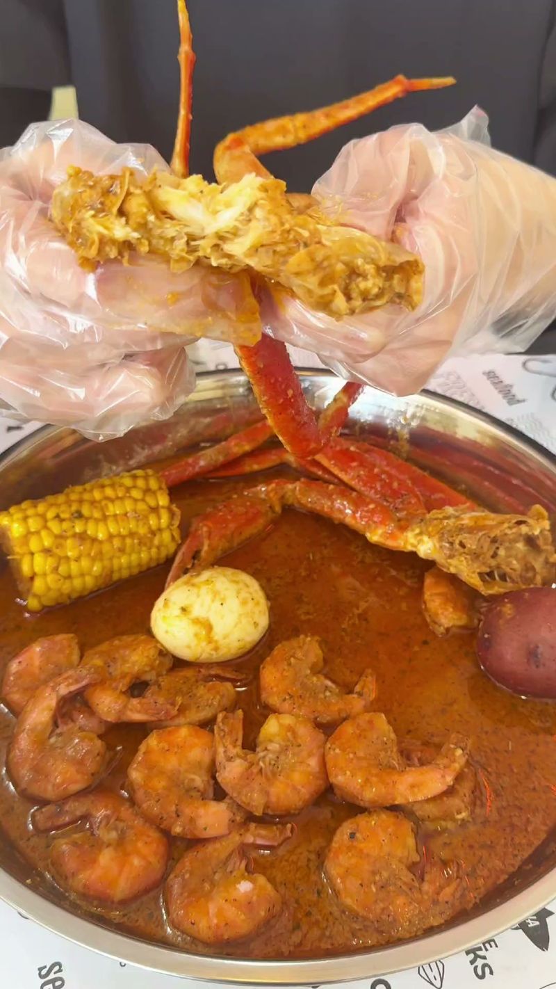 Po Boys and Quick Lunches