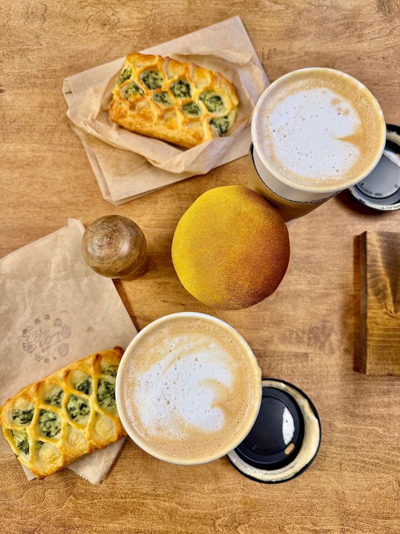 Bloom & Berry Coffee House