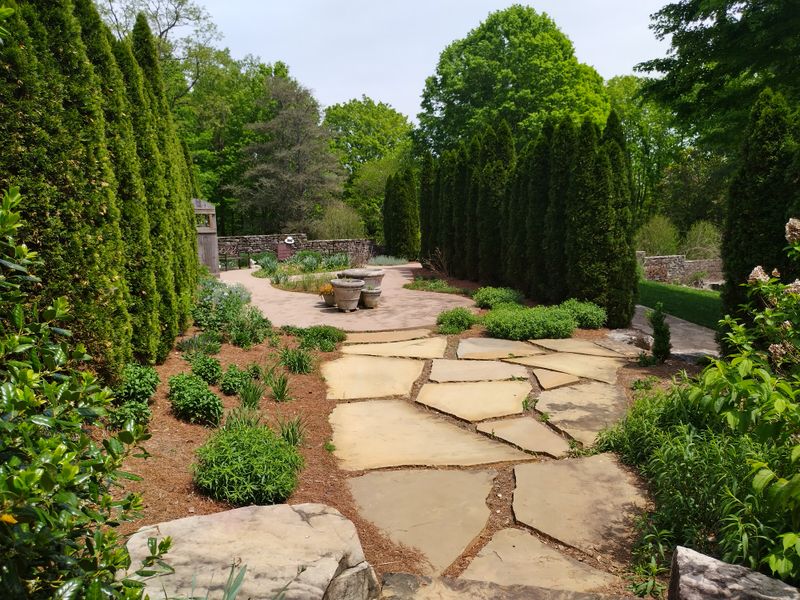 Knoxville Botanical Garden & Arboretum (Knoxville)