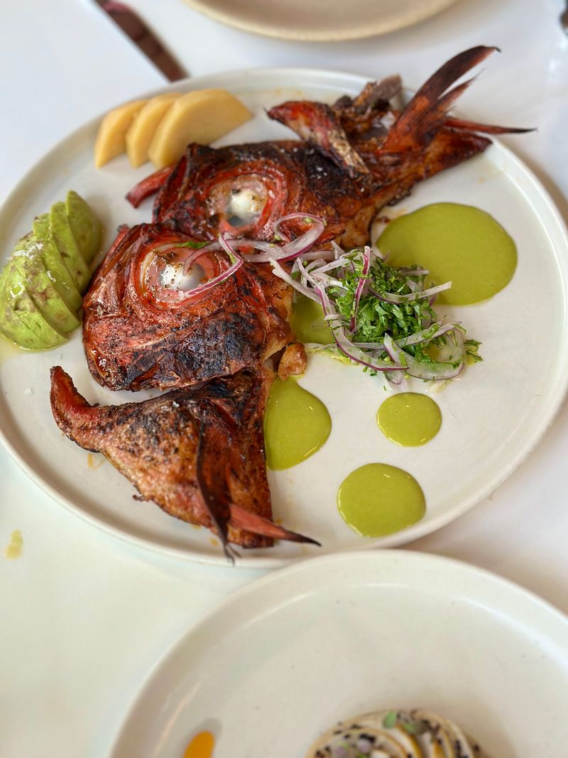 Maty’s (Midtown Miami)