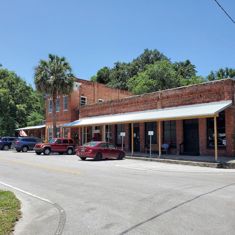 Mosswood Farm Store & Bakehouse