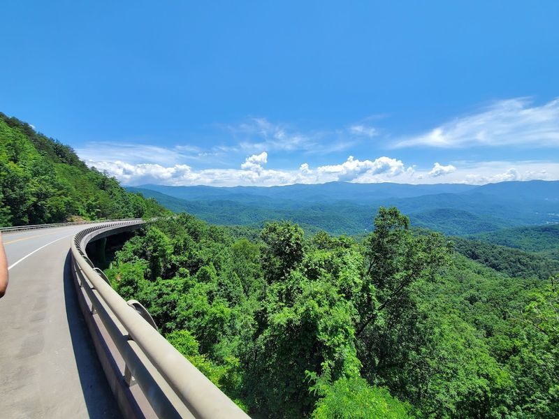 Foothills Parkway