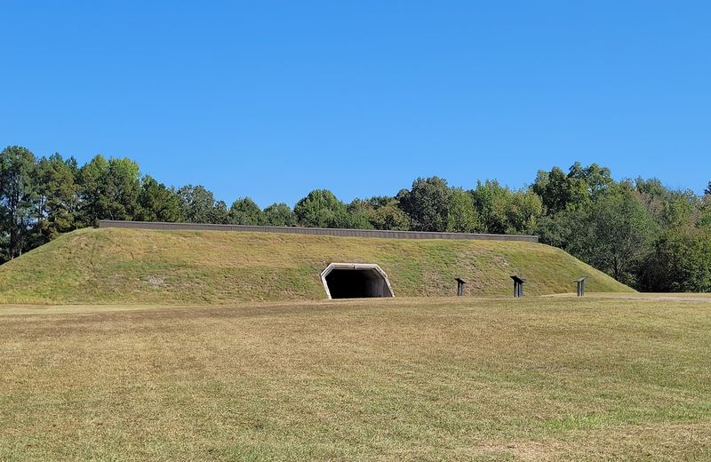 A Hidden Piece of Ancient Tennessee