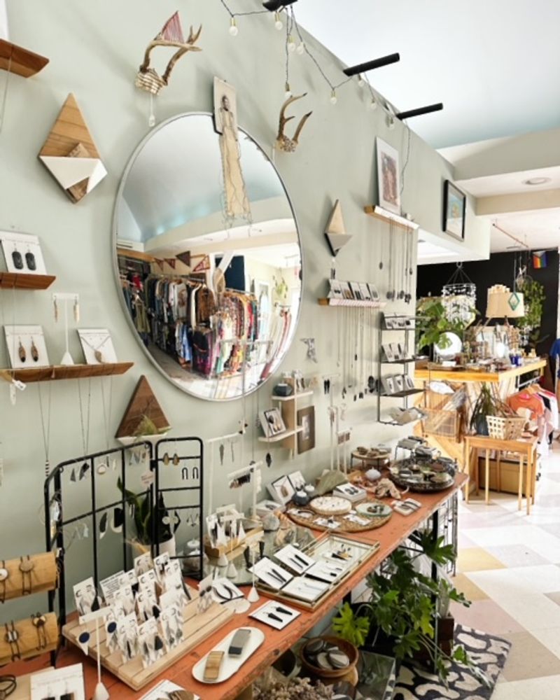 The Auk Market (Gainesville)