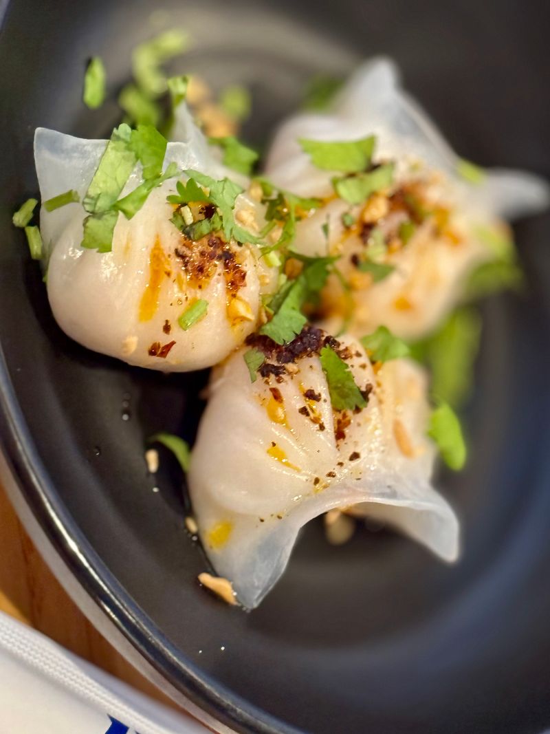 Retro House Coffee Bar & Asian Bistro