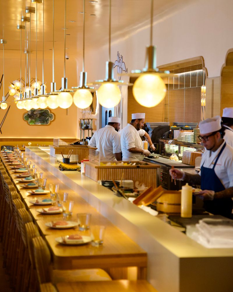 Makoto (Bal Harbour)